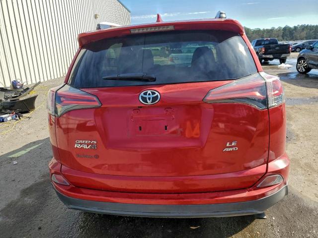 Toyota RAV4 Le Image 9