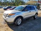 Ford Explorer Image 1