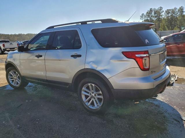 Ford Explorer Image 2