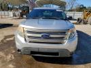 Ford Explorer Image 3