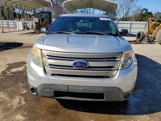 Ford Explorer Image 3