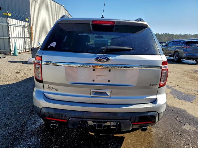 Ford Explorer Image 10