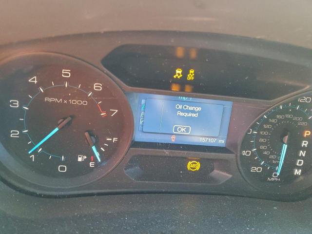 Ford Explorer Image 8