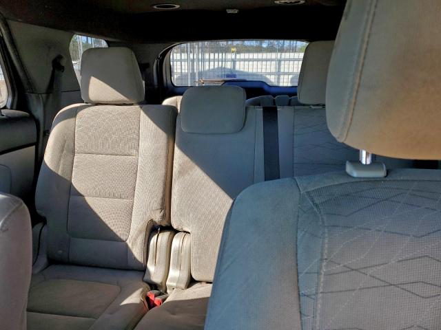 Ford Explorer Image 11