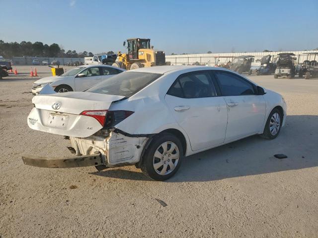 Toyota Corolla L Image 3