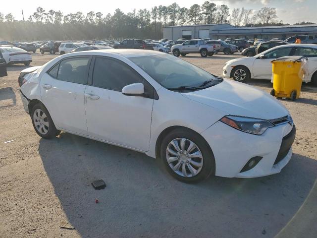 Toyota Corolla L Image 2