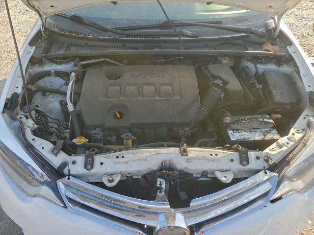 Toyota Corolla L Image 5