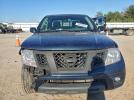 Nissan Frontier S Image 3