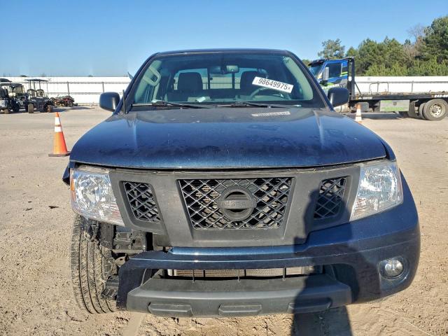 Nissan Frontier S Image 3