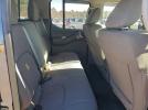 Nissan Frontier S Image 4