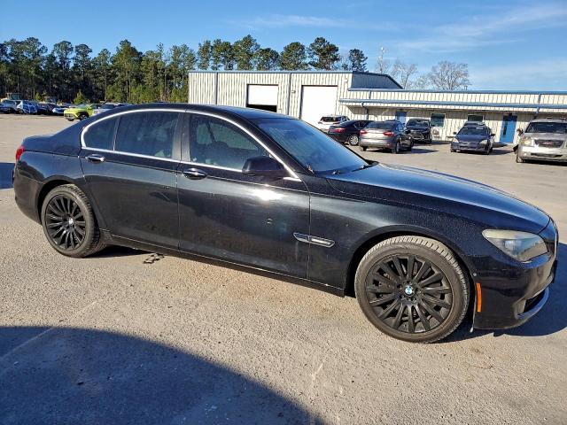 BMW 7 Series I Image 4