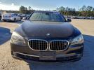 BMW 7 Series I Image 3