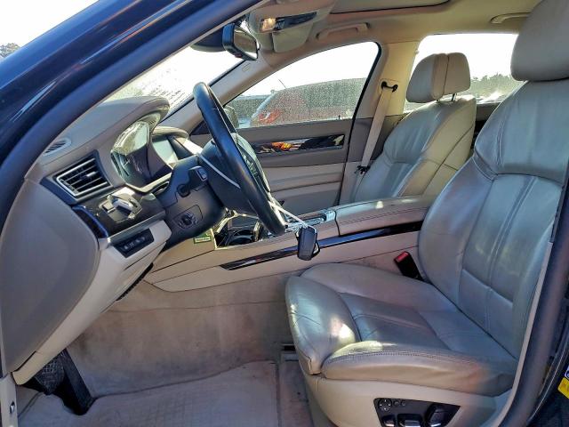 BMW 7 Series I Image 7