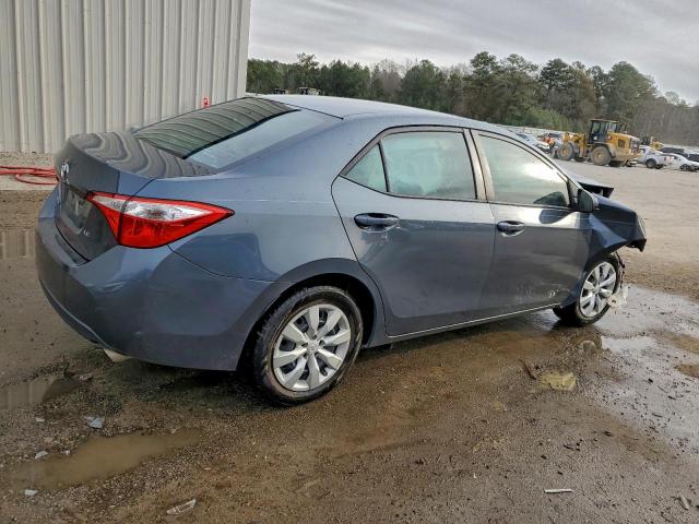 Toyota Corolla L Image 2