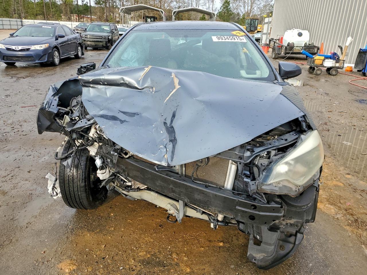 Toyota Corolla L Image 3