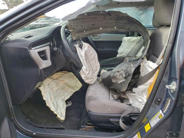 Toyota Corolla L Image 6