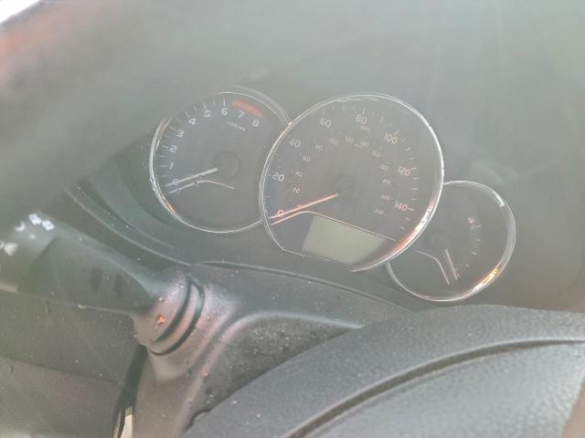 Toyota Corolla L Image 4