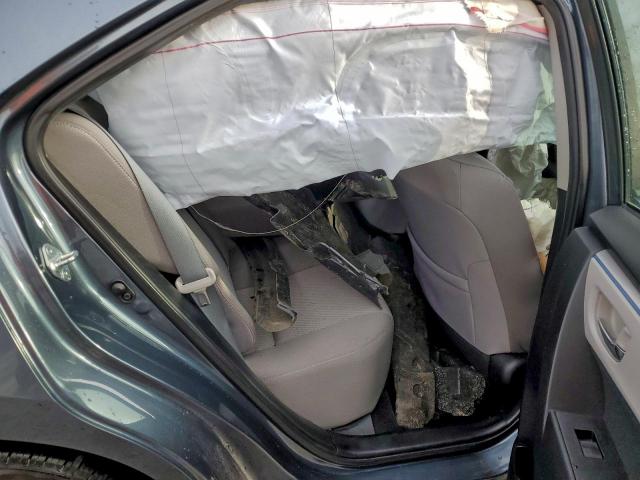 Toyota Corolla L Image 5