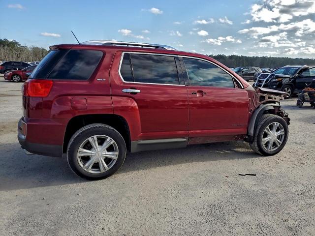 GMC Terrain Slt Image 9