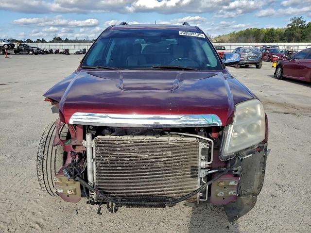 GMC Terrain Slt Image 8