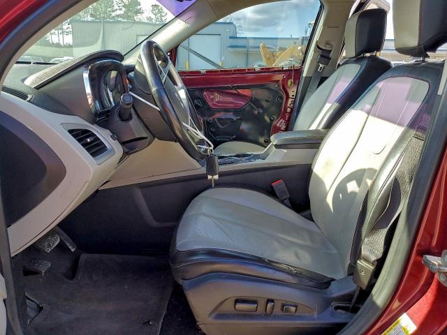 GMC Terrain Slt Image 5