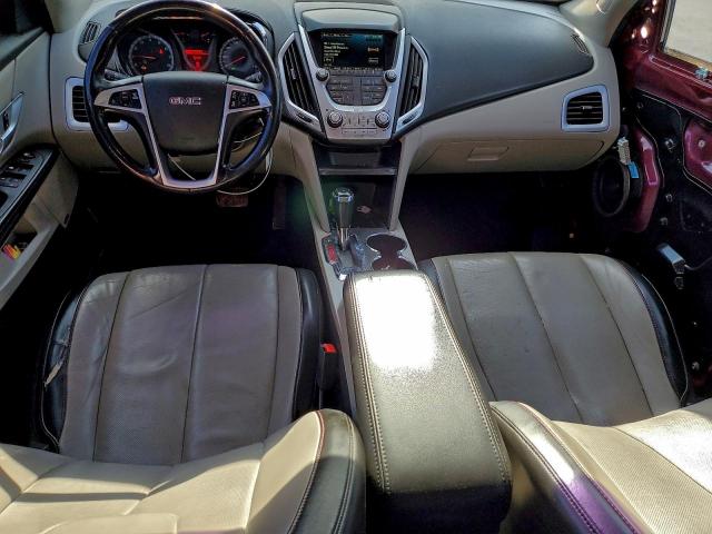 GMC Terrain Slt Image 3