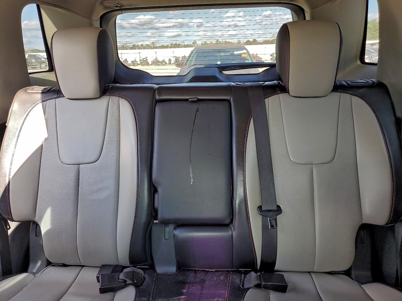 GMC Terrain Slt Image 6