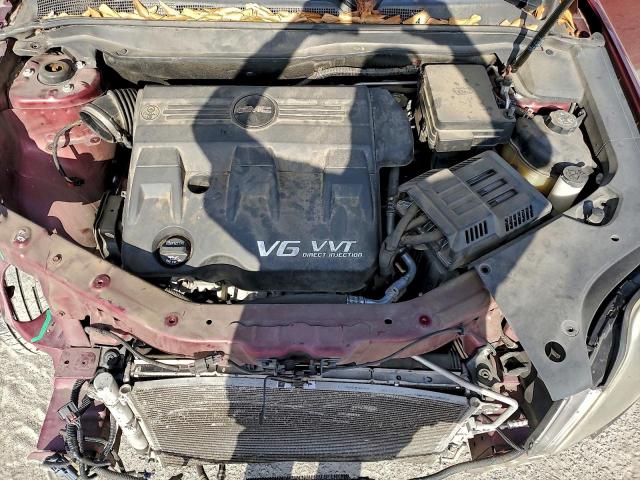 GMC Terrain Slt Image 10