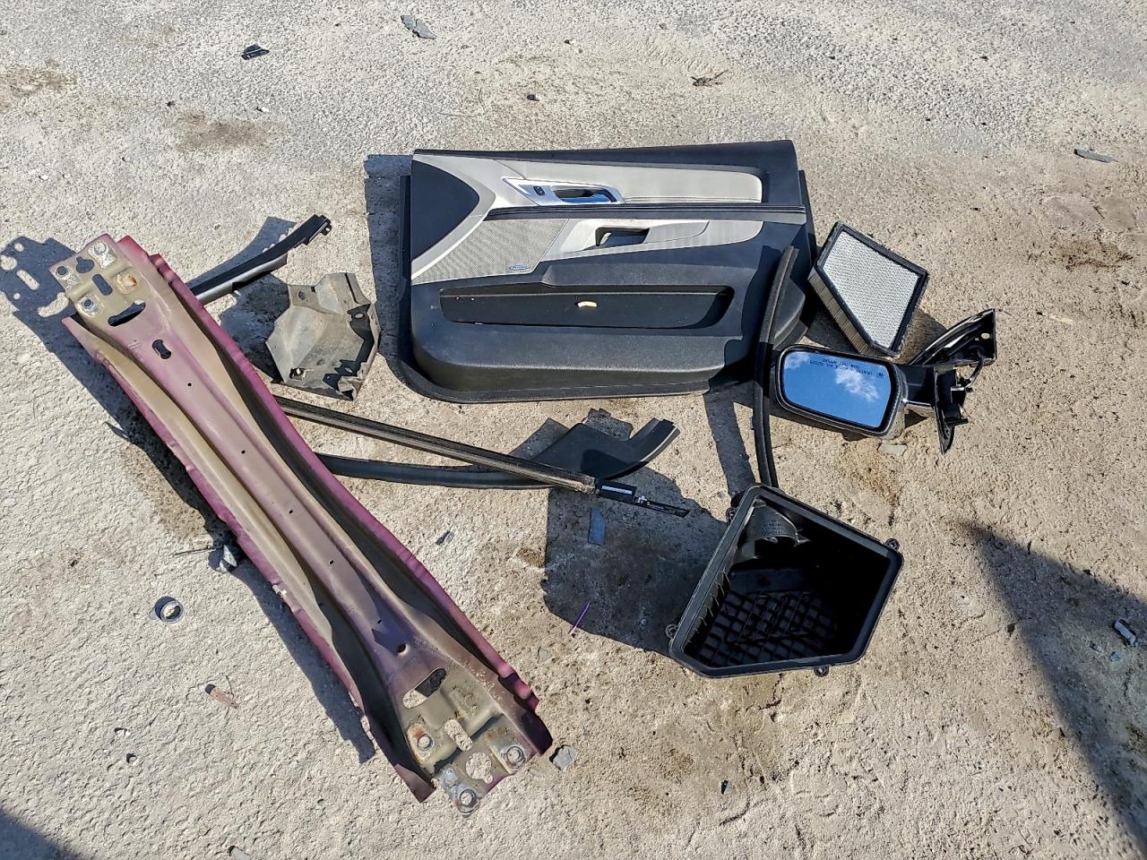 GMC Terrain Slt Image 14