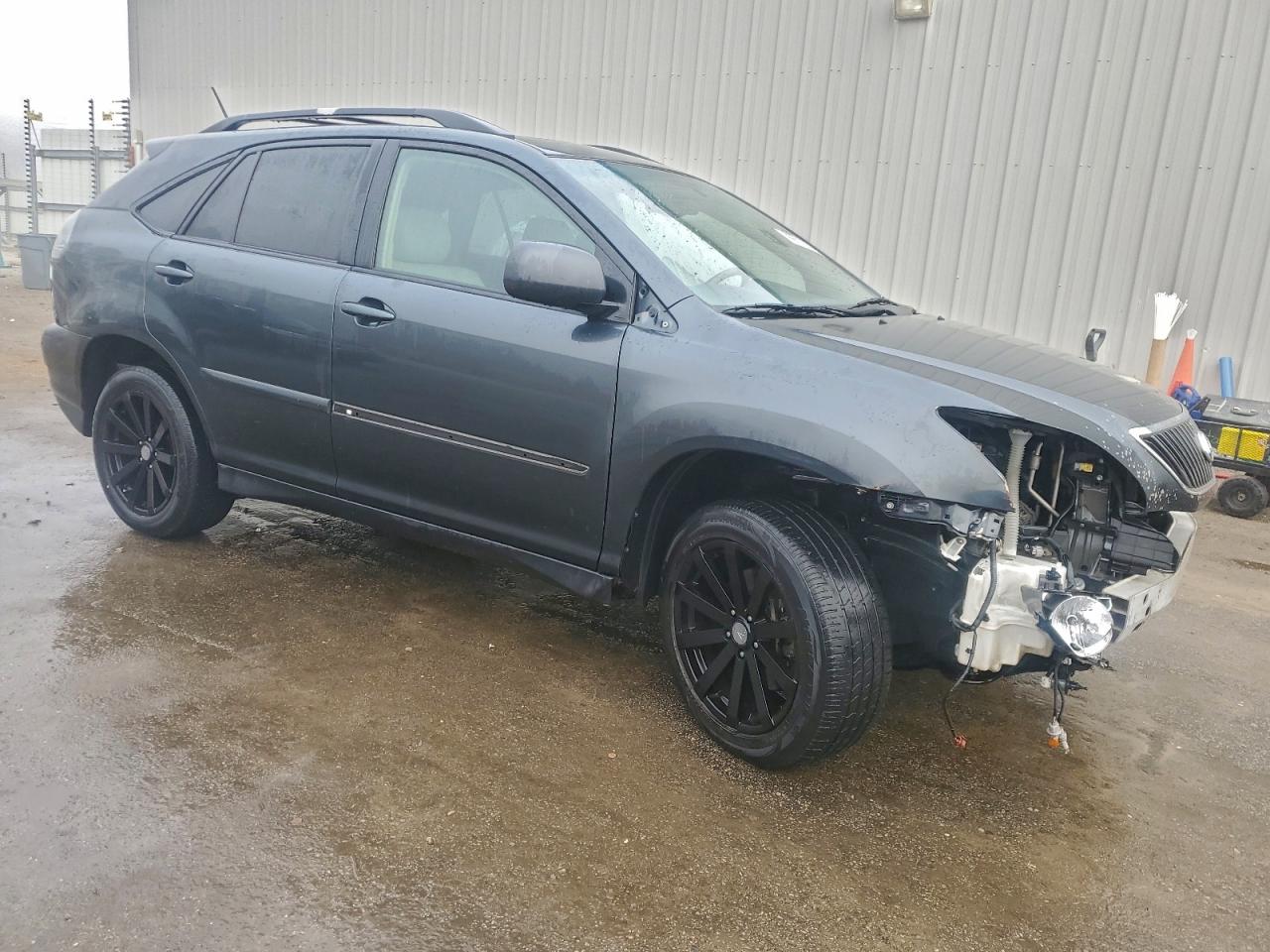 Lexus RX 330 Image 11