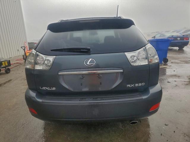 Lexus RX 330 Image 10