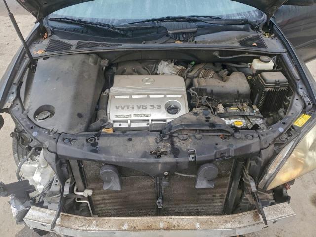 Lexus RX 330 Image 4