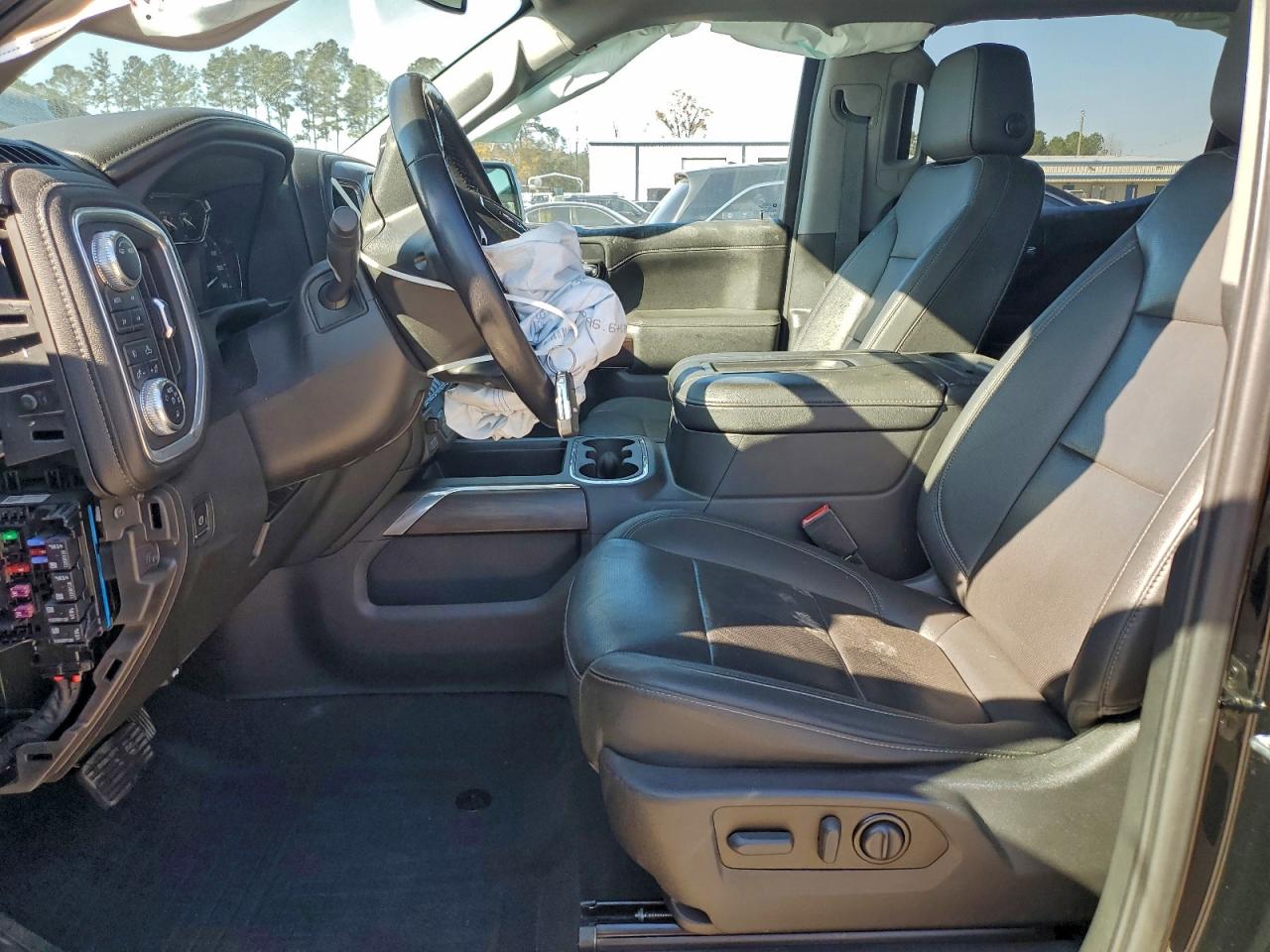 GMC Sierra K1500 Slt Image 8