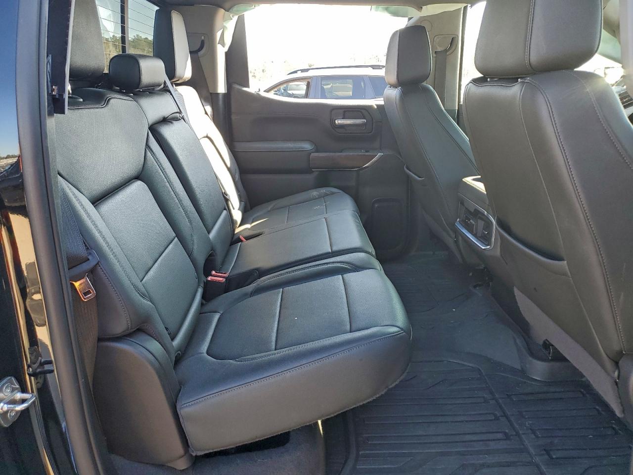 GMC Sierra K1500 Slt Image 11